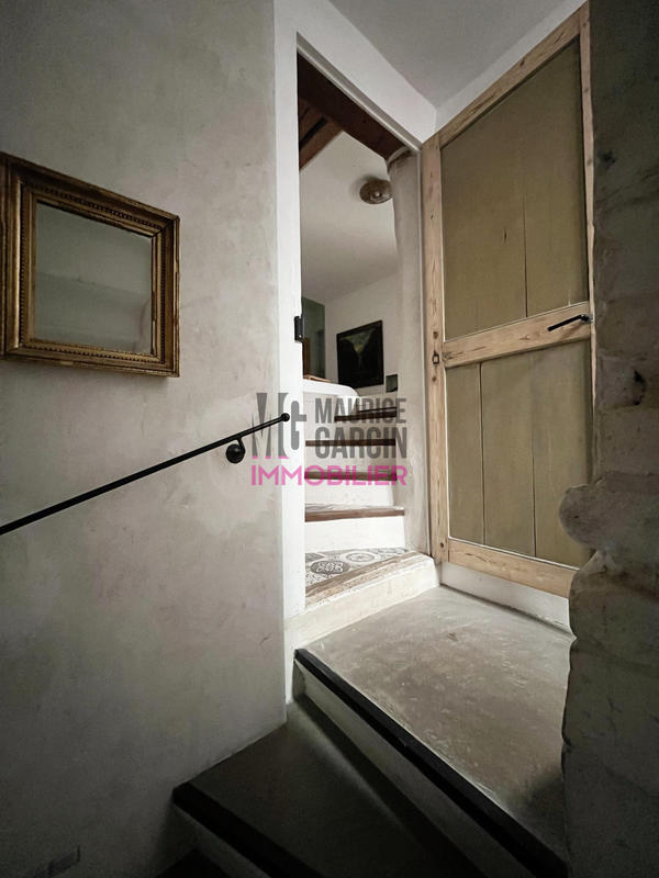 Maison - 175 m² - 5 pièces