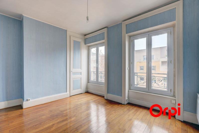 Appartement - 53 m² - 2 pièces