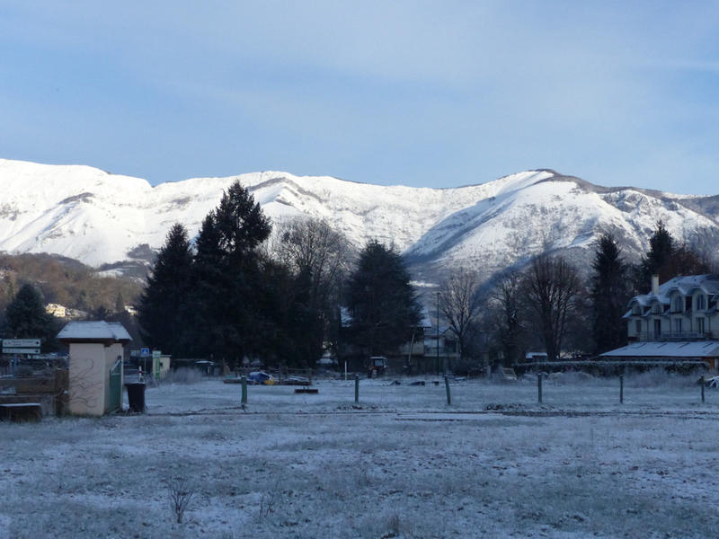 Immeuble - 180 m² - 10 pièces