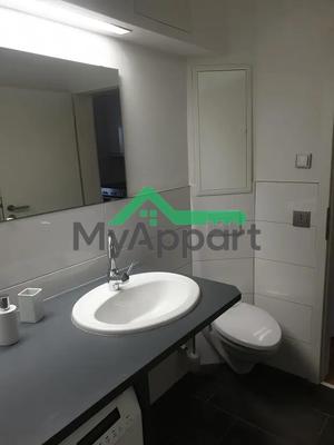 Appartement - 33 m² - 1 pièce