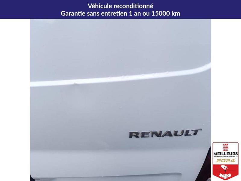 Renault Trafic L2h1 Frigorifique 3000 Kg 2.0 Blue dCi 150c