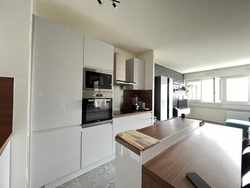 Appartement - 51 m² - 2 pièces