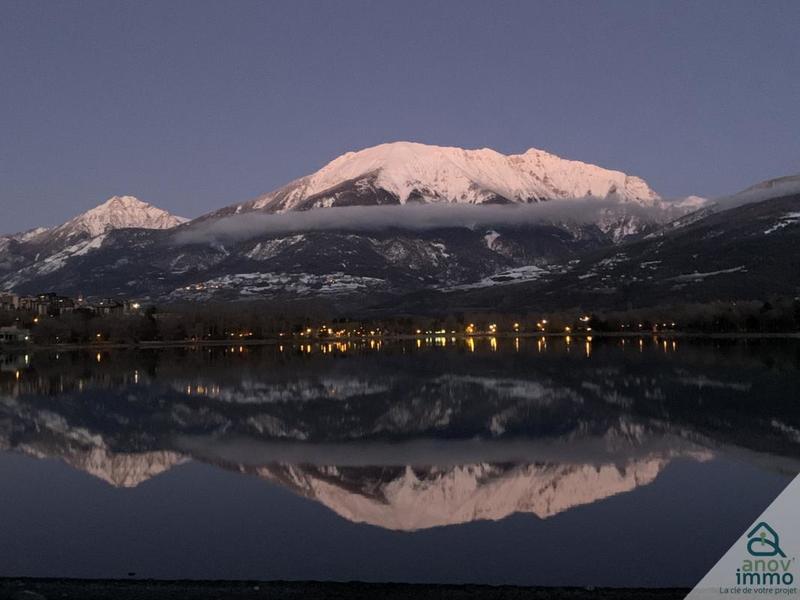 Maison - 154 m² - 4 pièces