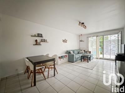 Appartement - 54 m² - 3 pièces