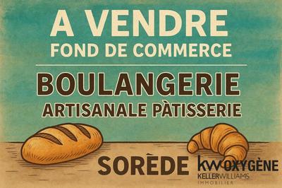 Fonds de commerce - 100 m²