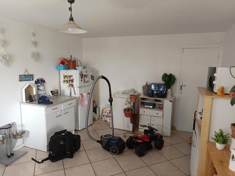 Maison en pierre - 109 m² - 5 pièces
