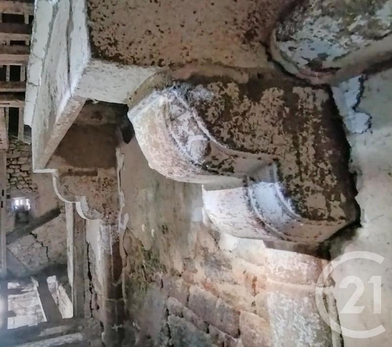 Pavillon - 120 m² - 6 pièces