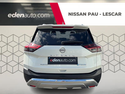 Nissan X-Trail e-Power 213 ch e-4orce 7 Places Tekna