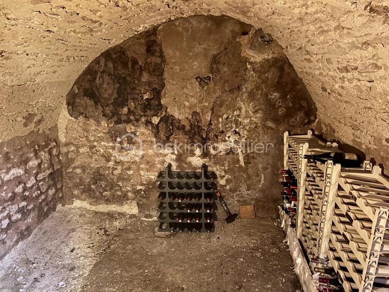 Corps de ferme - 143 m² - 6 pièces