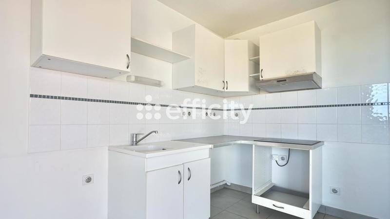 Appartement - 82 m² - 4 pièces