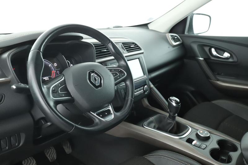 Renault Kadjar 1.2 TCe Energy Xmod 130 ch