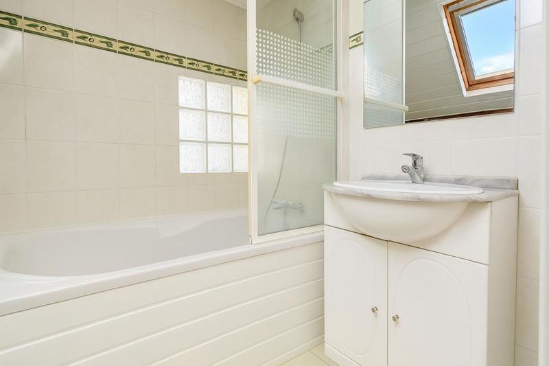 Maison - 117 m² - 6 pièces