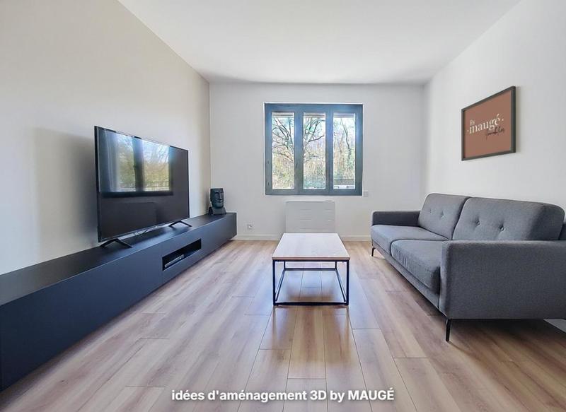 Maison - 140 m² - 4 pièces