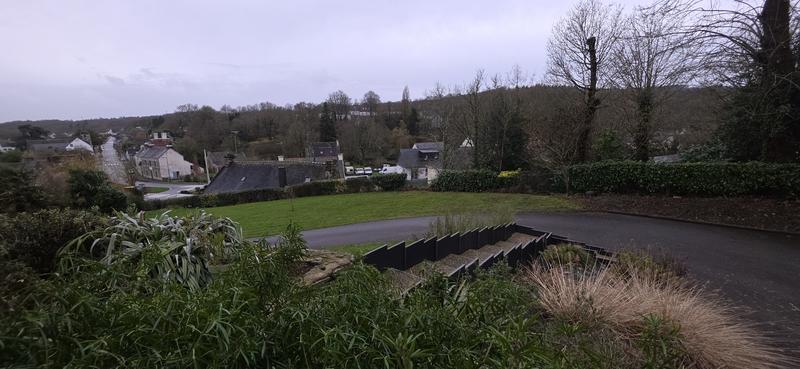 Maison traditionnelle - 120 m² - 8 pièces