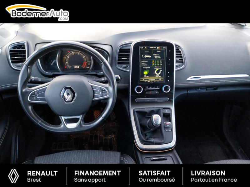 Renault Grand Scénic TCe 140 Fap - 21 Intens