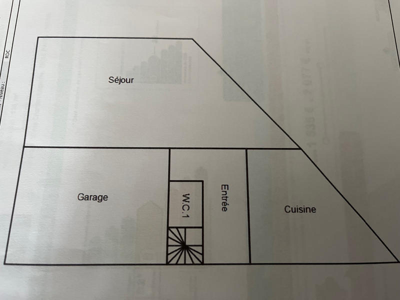 Maison - 145 m² - 5 pièces