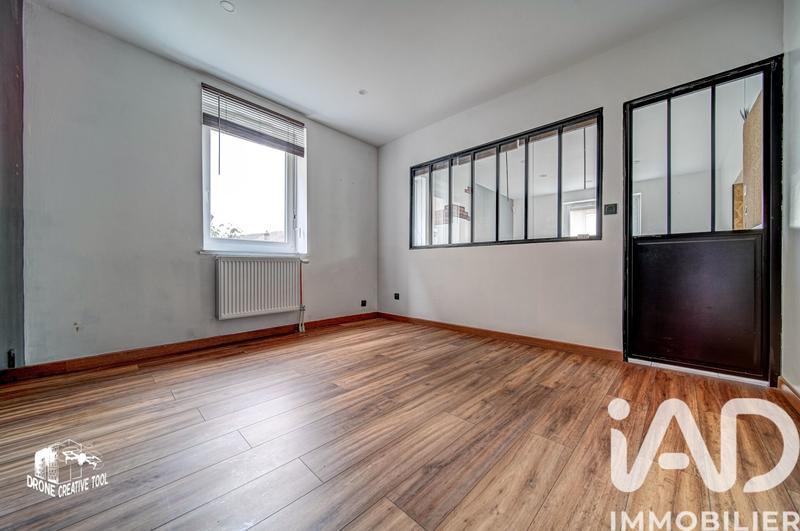 Appartement - 82 m² - 4 pièces
