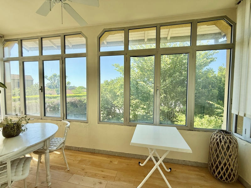 Maison - 245 m² - 8 pièces