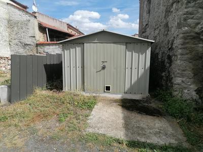 Maison - 118 m² - 6 pièces