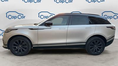 Land Rover Range Rover Velar 2.0 Sd4 240 4wd Bva8 R-Dynamic s - Toit ouvrant