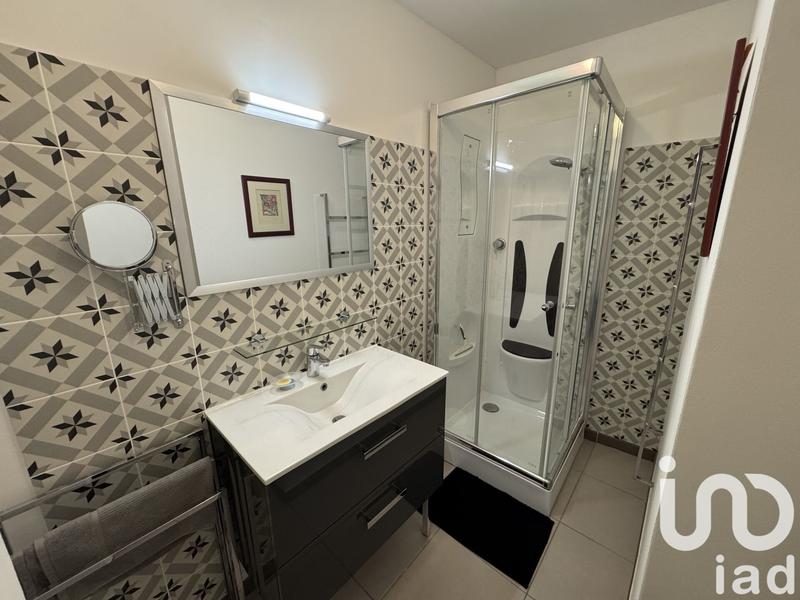 Appartement - 74 m² - 3 pièces