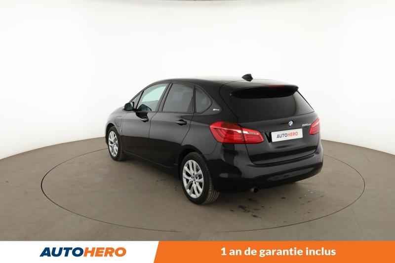 Bmw Serie 2 Active Tourer 225xe Bva6 224 ch