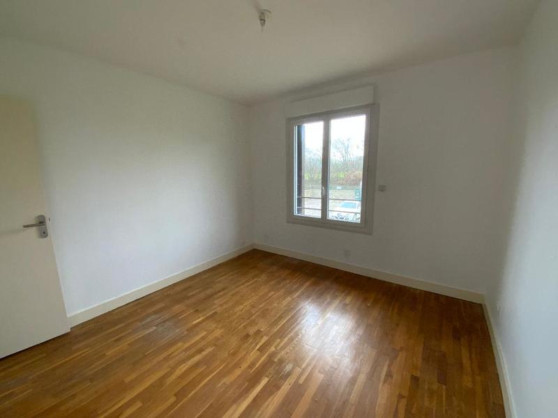 Maison - 82 m² - 5 pièces