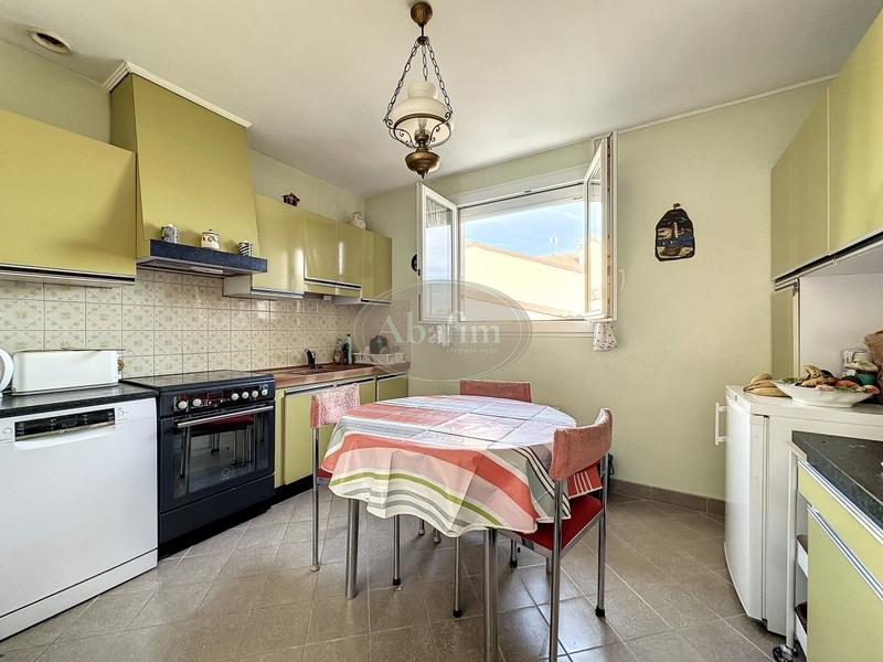 Maison - 109 m² - 6 pièces