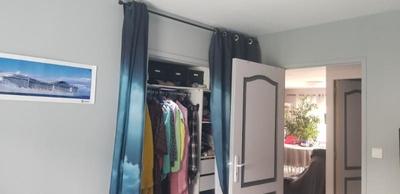 Maison - 66 m² - 4 pièces