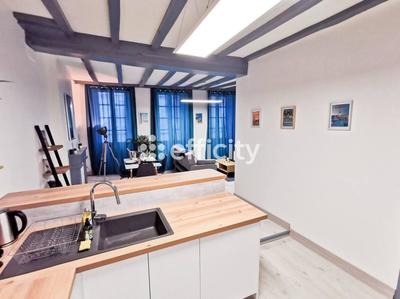 Appartement - 68 m² - 3 pièces