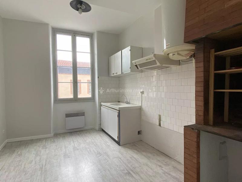 Appartement - 67 m² - 2 pièces