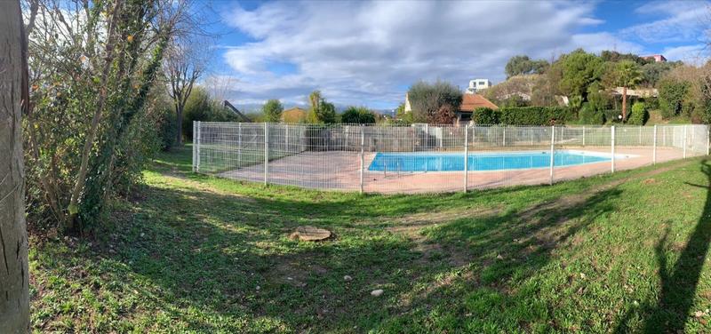 Appartement - 45 m² - 3 pièces