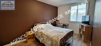 Appartement - 68 m² - 4 pièces