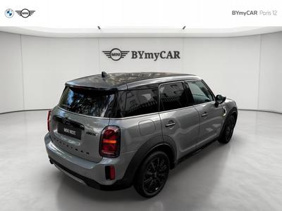 Mini Countryman F60 Lci 125 - 95 ch All4 Bva6 Cooper se Edition Premium