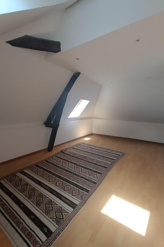 Maison - 173 m² - 6 pièces