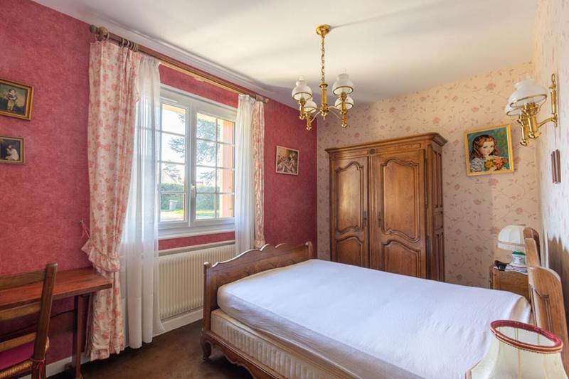 Maison - 308 m² - 10 pièces