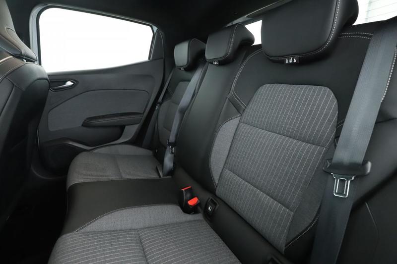 Renault Clio 1.3 TCe Lutecia 140 ch