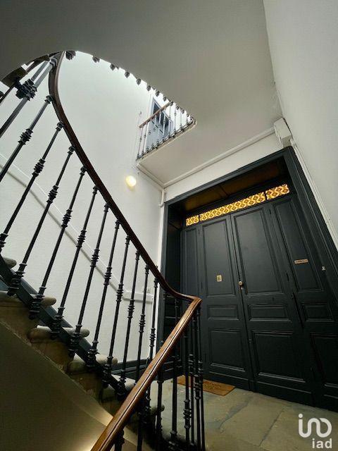 Appartement - 55 m² - 2 pièces