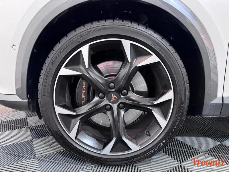 Cupra Formentor 1.4 E-Hybrid Phev Hybrid 12.8kwh Vz Dsg Bva