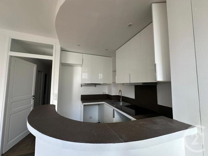 Appartement - 54 m² - 2 pièces