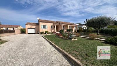 Maison - 115 m² - 4 pièces