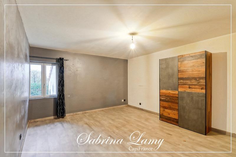 Longère - 199 m² - 8 pièces