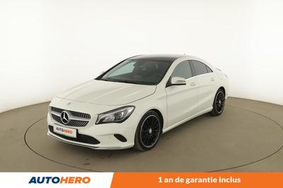 Mercedes Cla 180 122 ch
