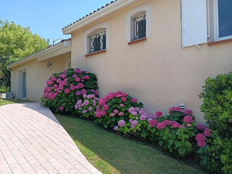 Maison traditionnelle - 173 m² - 5 pièces