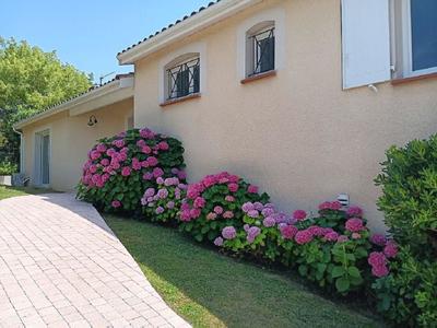 Maison traditionnelle - 173 m² - 5 pièces