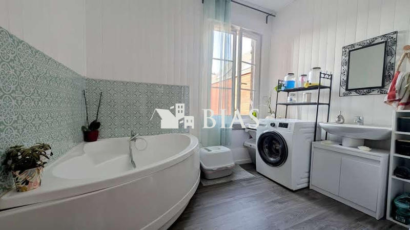 Fonds de commerce - Local commercial - 294 m²