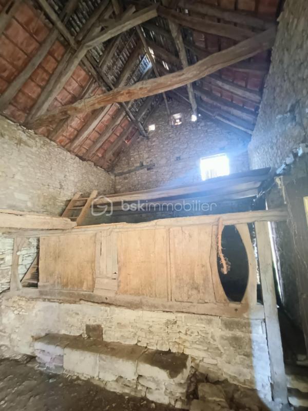 Maison de village - 153 m² - 6 pièces