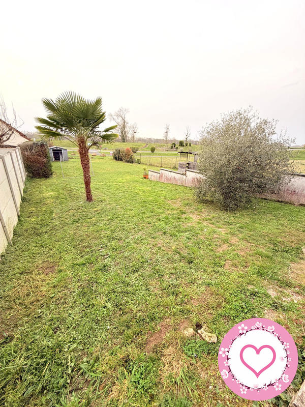 Maison contemporaine - 143 m² - 6 pièces