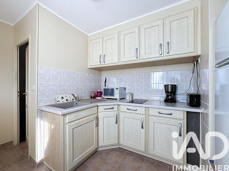 Maison - 77 m² - 4 pièces