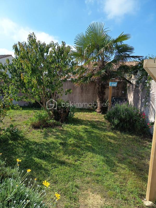 Maison - 77 m² - 4 pièces